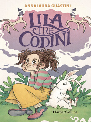 Lila tre codini - ebook